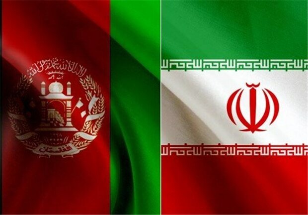 همکاری فناورانه ایران و افغانستان