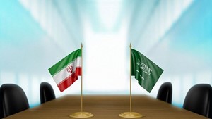 فرصت‌های تجار ایرانی در عربستان 