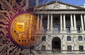 تلاش بانک های مرکزی جهان برای تولید رمزارزهای اختصاصی