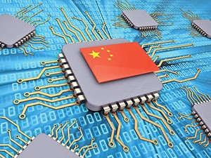 اقتصاد دیجیتال چین در جایگاه دوم جهان