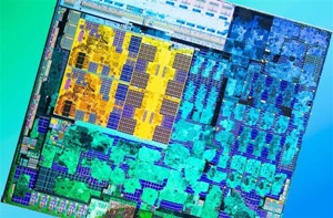 شرکت AMD پردازنده های هیبریدی تولید می کند