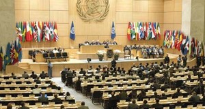 برگزاری نشست وزرای کار کشورهای عضو جنبش عدم تعهد در ژنو