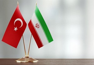 15 میلیارد دلار، ظرفیت تجارت دو کشور ایران و ترکیه