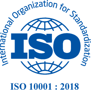 استاندارد ایزو 10001 ویرایش 2018