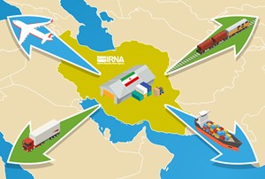 معرفی ۷۰۰ محصول دانش بنیان ایرانی به بازارهای خارجی