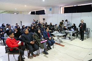 برگزاری تور فناورانه و نشست‌های تبادل فناوری همزمان با نمایشگاه مدیریت بحران ایران قوی