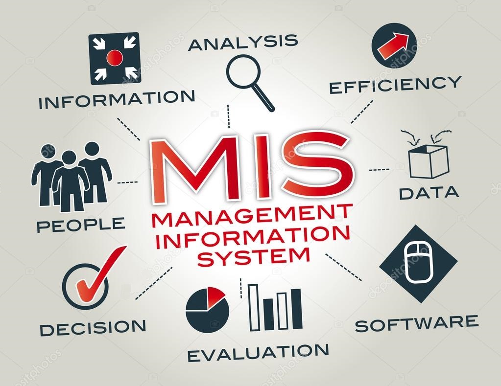 مدیریت سیستم‌های اطلاعاتی
