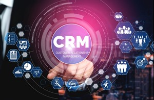 مدیریت ارتباط با مشتری یا CRM چیست