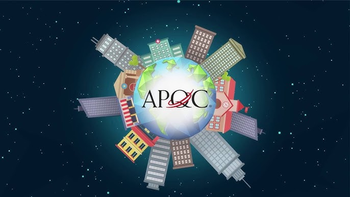چارچوب طبقه‌بندی فرایند (PCF) در  APQC، ابزار مدیریت فرایند